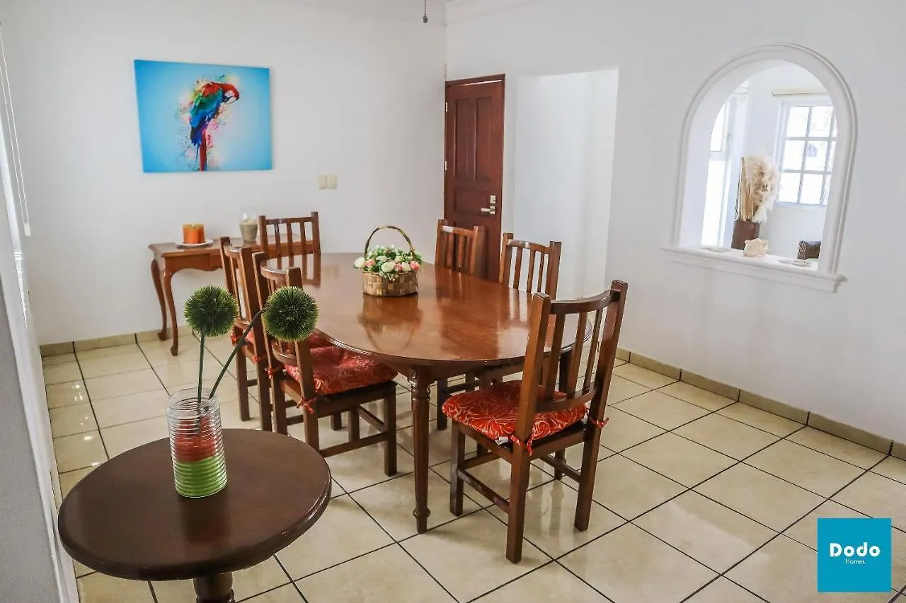 Departamento En Mazatlan Con Acceso A La Playa Y Alberca Comun #138ヴィラ 別荘